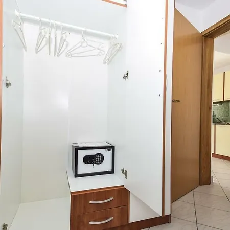 Apartman Drage 17392a Pakostane