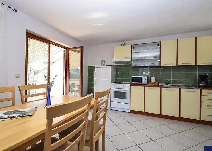 Apartment Drage 17392a *