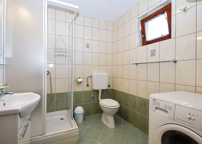 Apartment Drage 17392a *