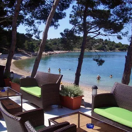 Apartment Drage 17392a