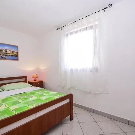 Apartment Drage 17392a *