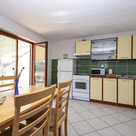 Apartment Drage 17392a *