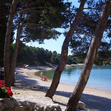 Apartment Drage 17392a