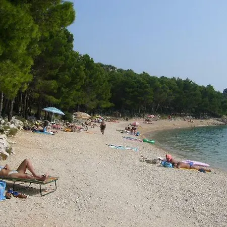 Drage 17392a Appartamento