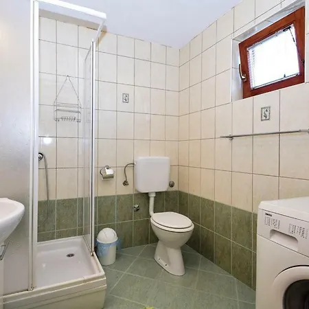 Apartment Drage 17392a *