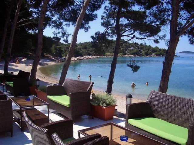 Апартаменты Drage 17392a