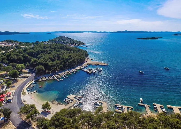 Апартаменты Drage 17392a