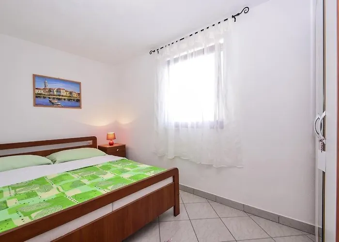 Апартаменты Drage 17392a *